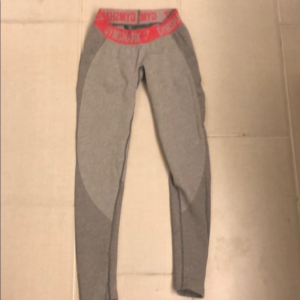 Gymshark flex leggings